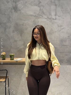 anisia martinez Nude Leaked Photo #7