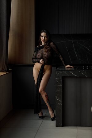 Anita Anis leaked photo #12