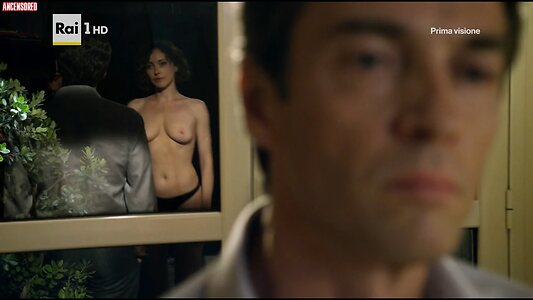 Anita Caprioli Nude Leaked Photo #20