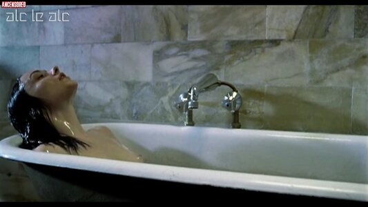 Anita Caprioli Nude Leaked Photo #22