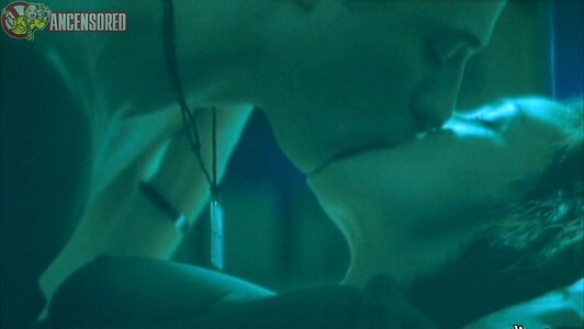Anita Caprioli Nude Leaked Photo #29