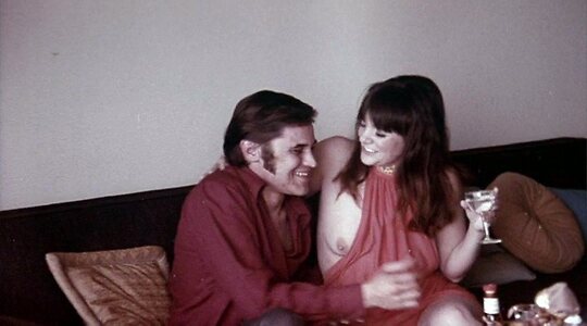Anita De Moulin leaked photo #3