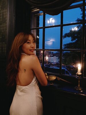 Anita ineedagao PeterParkTV's GF