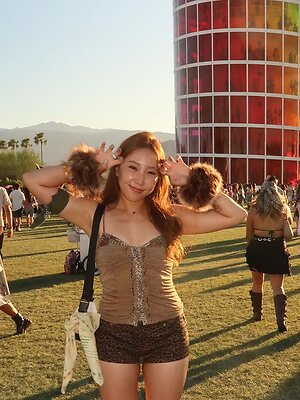 Anita ineedagao PeterParkTV's GF leaked photo #2