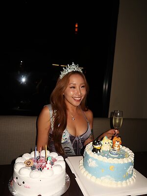 Anita ineedagao PeterParkTV's GF leaked photo #7