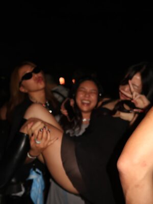 Anita ineedagao PeterParkTV's GF leaked photo #22
