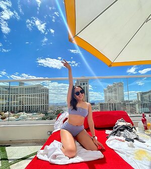Anita ineedagao PeterParkTV's GF leaked photo #28