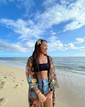 Anita ineedagao PeterParkTV's GF leaked photo #30
