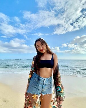 Anita ineedagao PeterParkTV's GF leaked photo #31