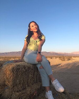 Anita ineedagao PeterParkTV's GF leaked photo #34