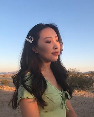 Anita ineedagao PeterParkTV's GF leaked photo #36
