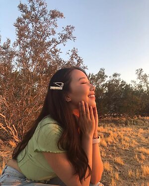Anita ineedagao PeterParkTV's GF leaked photo #37