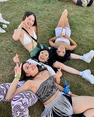 Anita ineedagao PeterParkTV's GF leaked photo #41
