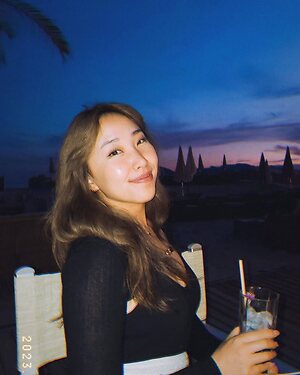 Anita ineedagao PeterParkTV's GF leaked photo #48