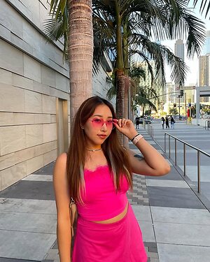 Anita ineedagao PeterParkTV's GF leaked photo #54