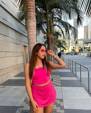 Anita ineedagao PeterParkTV's GF leaked photo #55