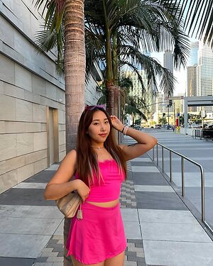 Anita ineedagao PeterParkTV's GF leaked photo #56