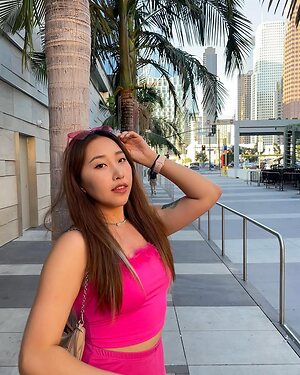 Anita ineedagao PeterParkTV's GF leaked photo #57