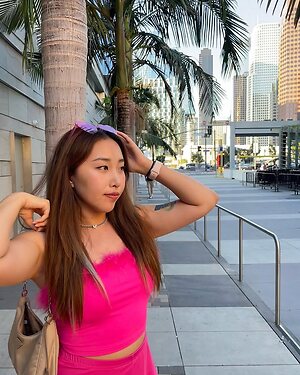 Anita ineedagao PeterParkTV's GF leaked photo #58