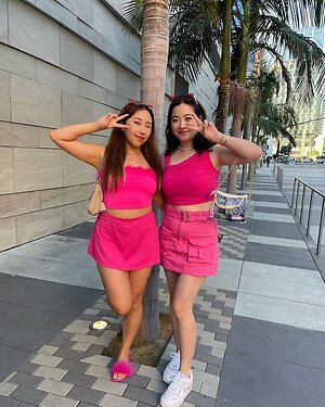 Anita ineedagao PeterParkTV's GF leaked photo #60