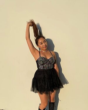 Anita ineedagao PeterParkTV's GF leaked photo #63
