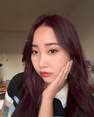 Anita ineedagao PeterParkTV's GF leaked photo #64