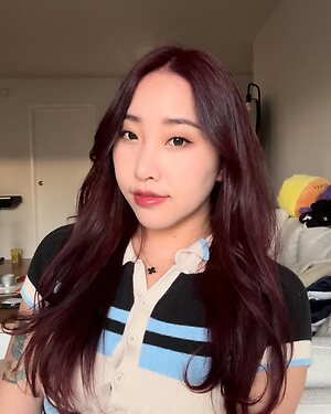Anita ineedagao PeterParkTV's GF leaked photo #65