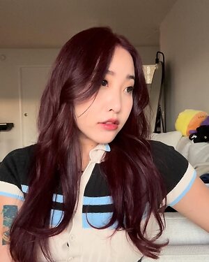 Anita ineedagao PeterParkTV's GF leaked photo #66