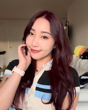 Anita ineedagao PeterParkTV's GF leaked photo #67
