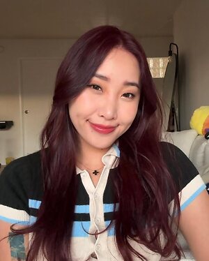 Anita ineedagao PeterParkTV's GF leaked photo #69