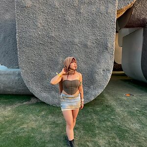 Anita ineedagao PeterParkTV's GF leaked photo #73