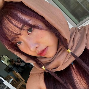 Anita ineedagao PeterParkTV's GF leaked photo #76