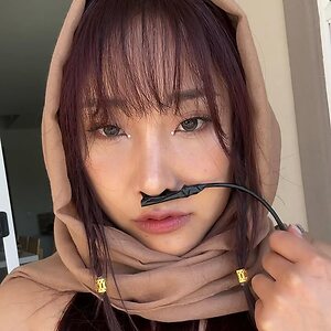 Anita ineedagao PeterParkTV's GF leaked photo #78