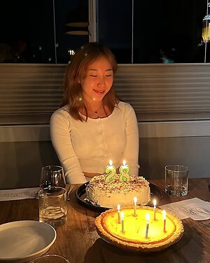 Anita ineedagao PeterParkTV's GF leaked photo #84