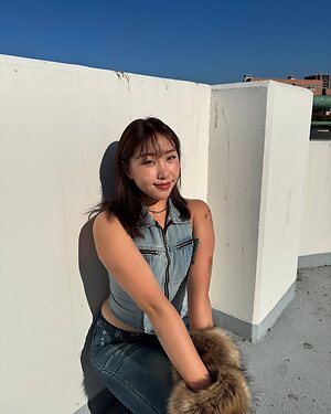 Anita ineedagao PeterParkTV's GF leaked photo #88
