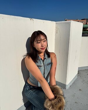 Anita ineedagao PeterParkTV's GF leaked photo #90