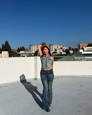 Anita ineedagao PeterParkTV's GF leaked photo #94