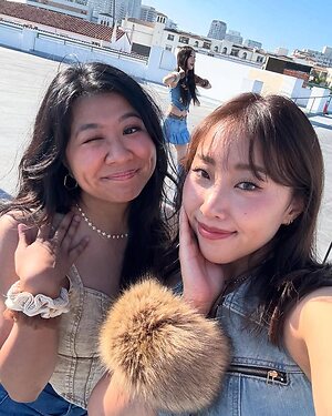 Anita ineedagao PeterParkTV's GF leaked photo #95