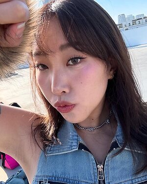 Anita ineedagao PeterParkTV's GF leaked photo #96