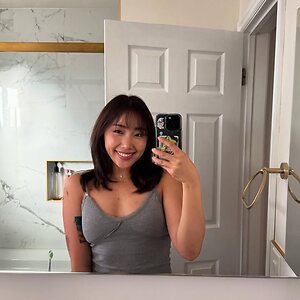 Anita ineedagao PeterParkTV's GF