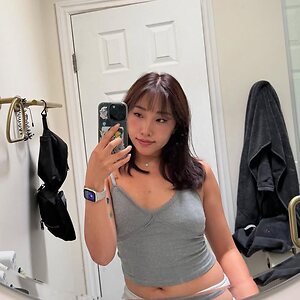Anita ineedagao PeterParkTV's GF leaked photo #100