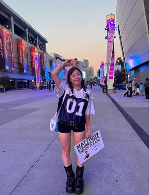Anita ineedagao PeterParkTV's GF leaked photo #104