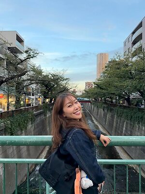 Anita ineedagao PeterParkTV's GF leaked photo #107