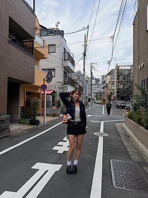 Anita ineedagao PeterParkTV's GF leaked photo #110