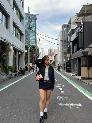 Anita ineedagao PeterParkTV's GF leaked photo #111