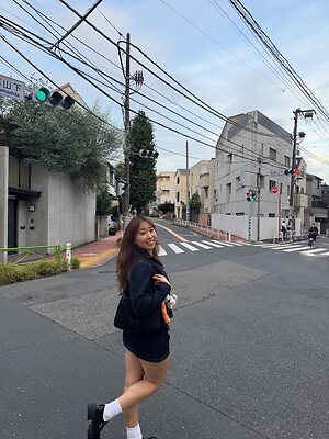 Anita ineedagao PeterParkTV's GF leaked photo #112