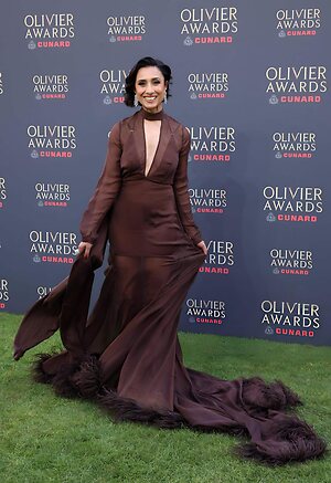 Anita Rani Nude Leaked Photo #2