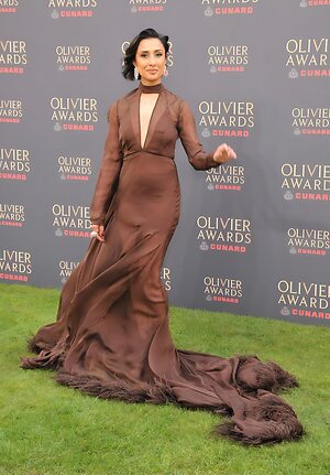 Anita Rani Nude Leaked Photo #3