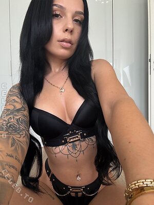 Anitadawydow Nude Leaked Photo #20