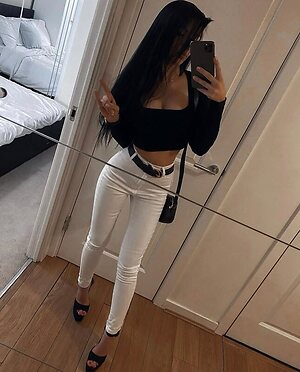 Anitkova leaked photo #4